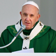 Illustration for article titled Pope Francis Urges Priests To Refrain From Molesting Children Over Coronavirus Fears